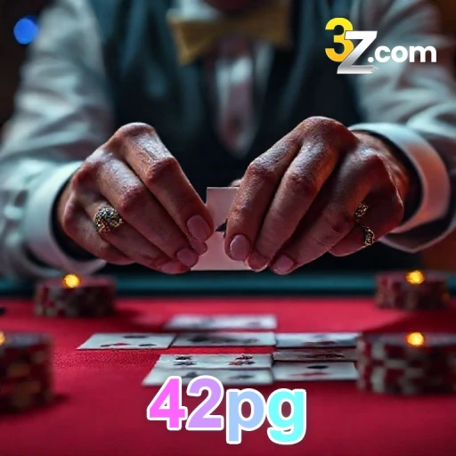 42pg BET Jogos de caça-níqueis